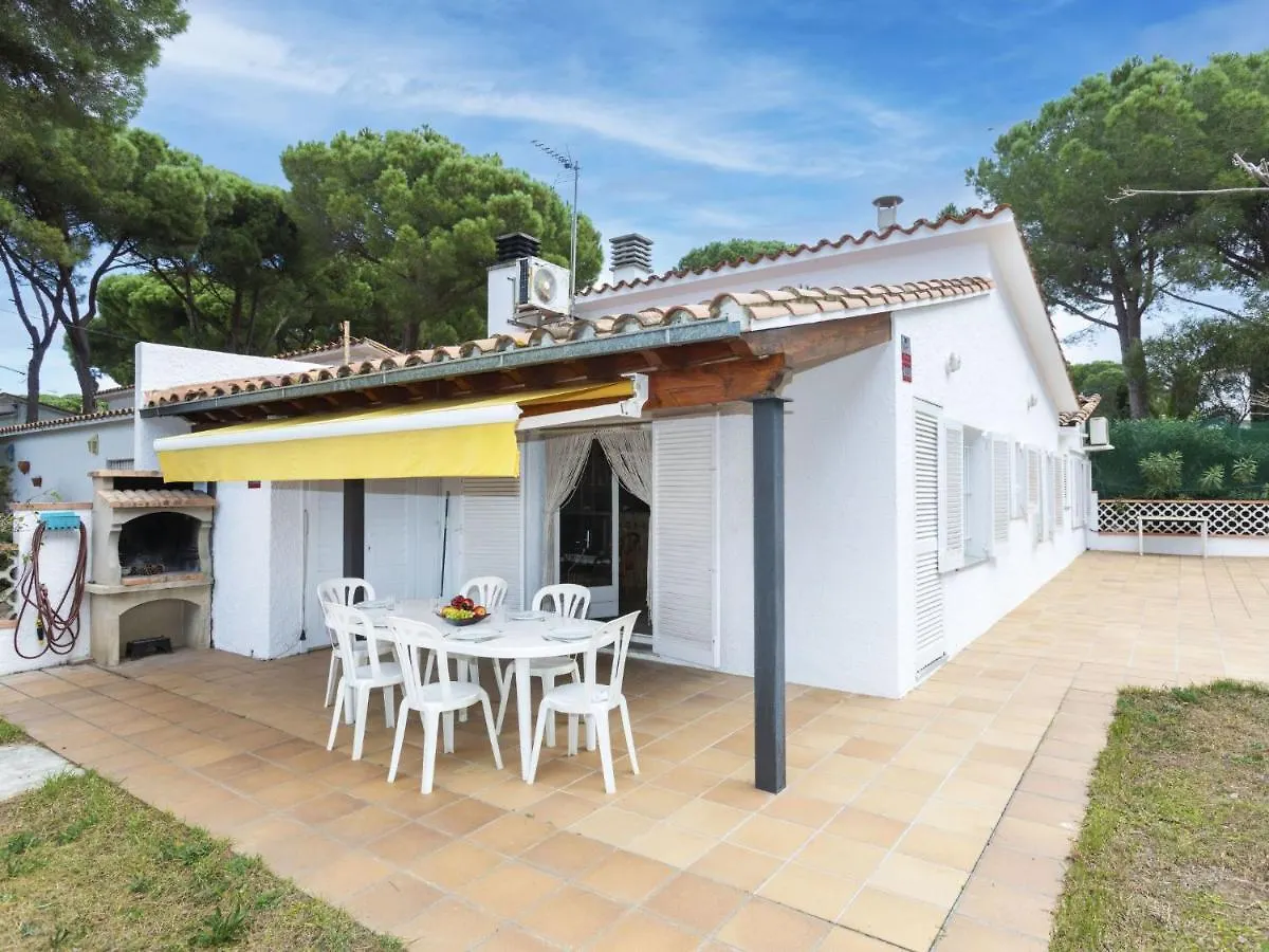 Holiday Home Gemma By Interhome L'Escala
