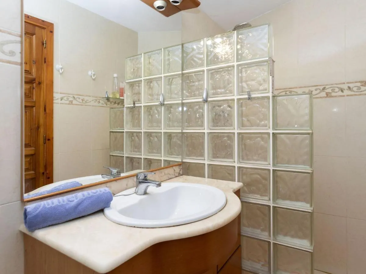 Holiday Home Gemma By Interhome L'Escala