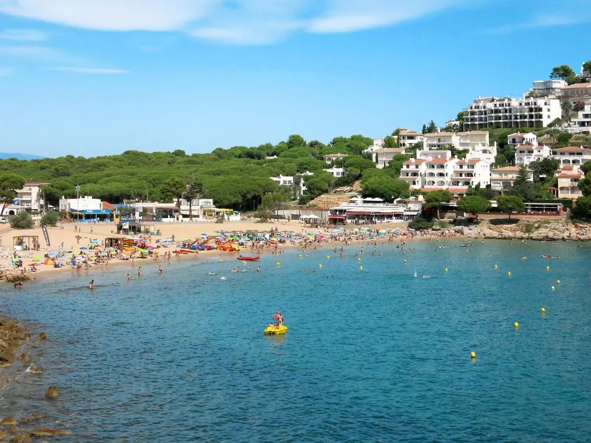 Holiday Home Gemma By Interhome L'Escala Spain