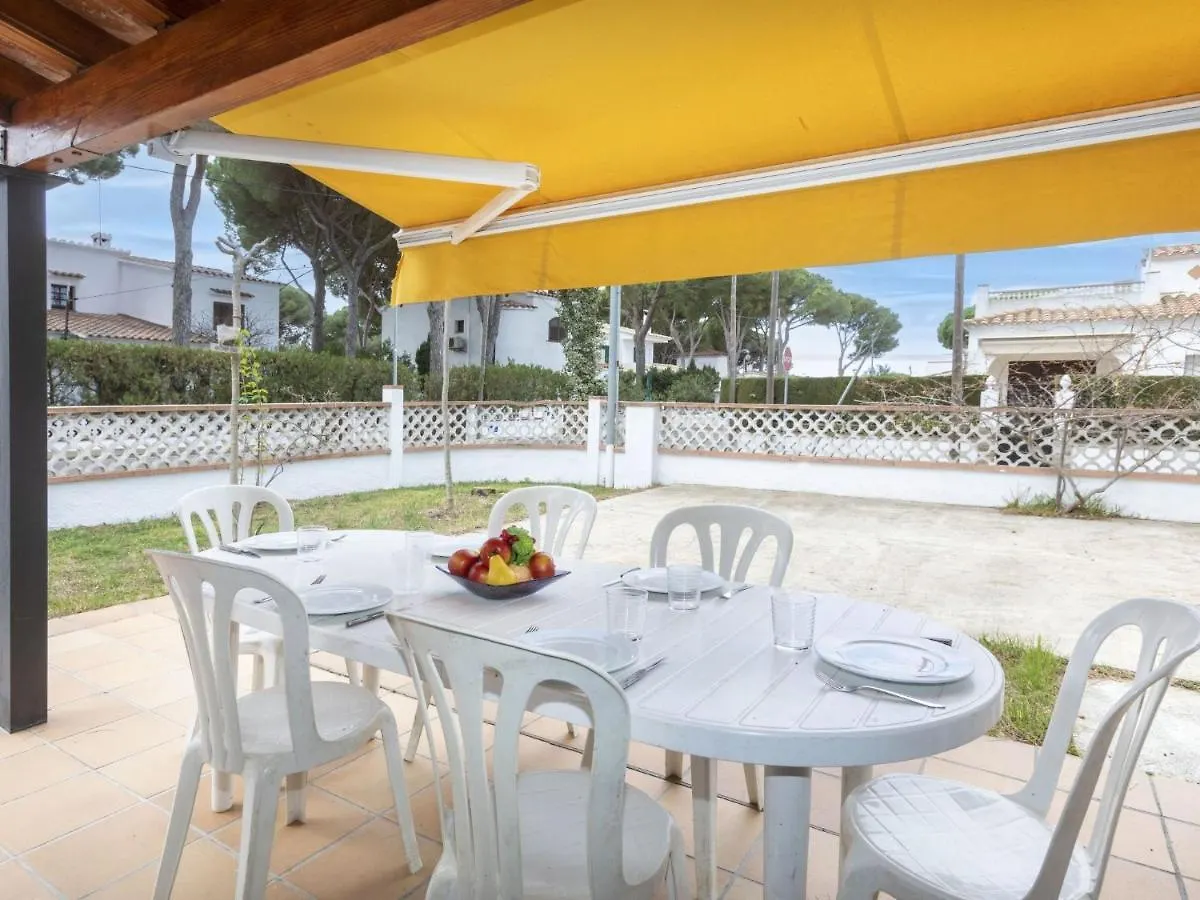 Holiday Home Gemma By Interhome L'Escala 0*,  Spain