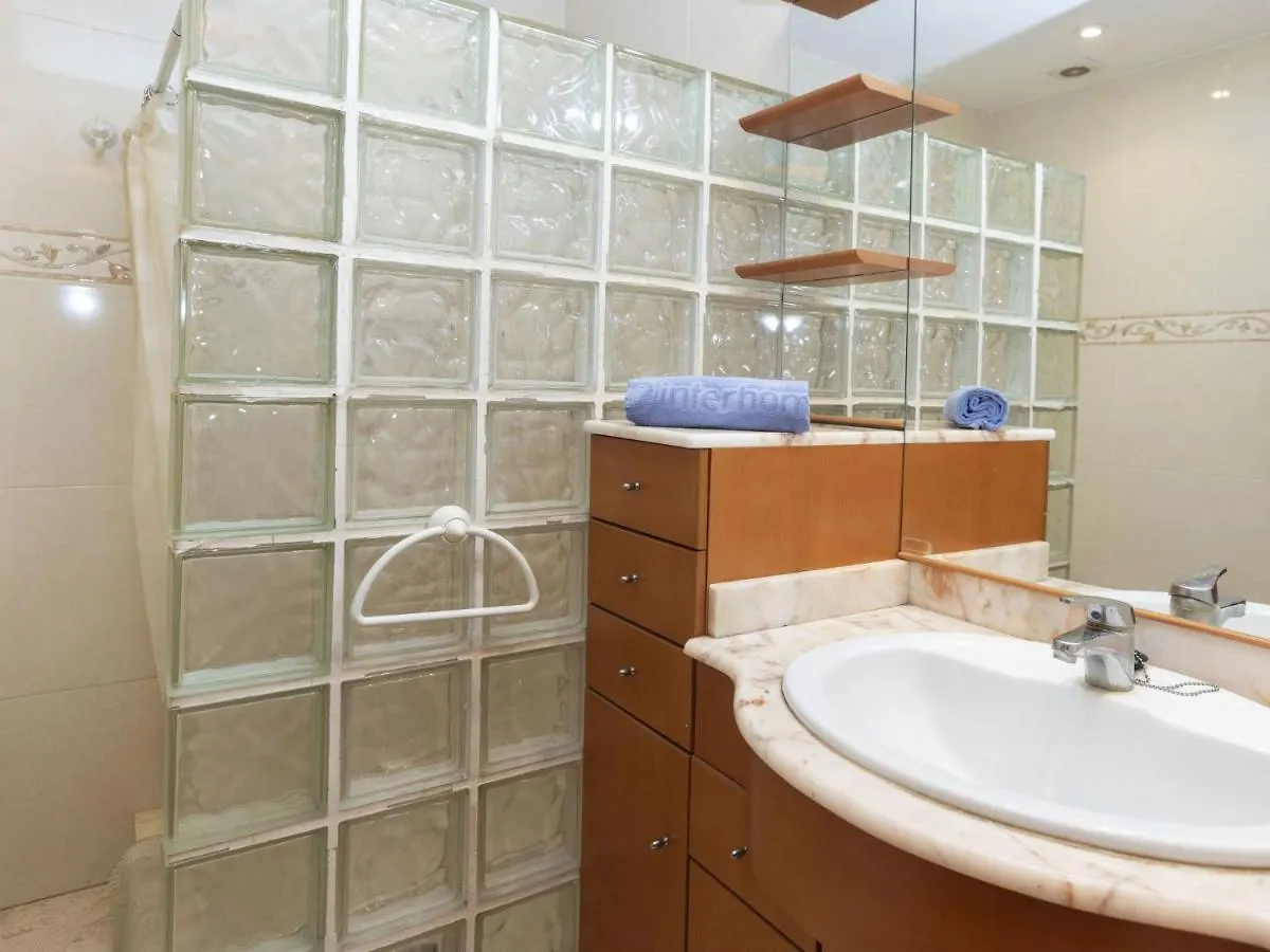 Holiday Home Gemma By Interhome L'Escala