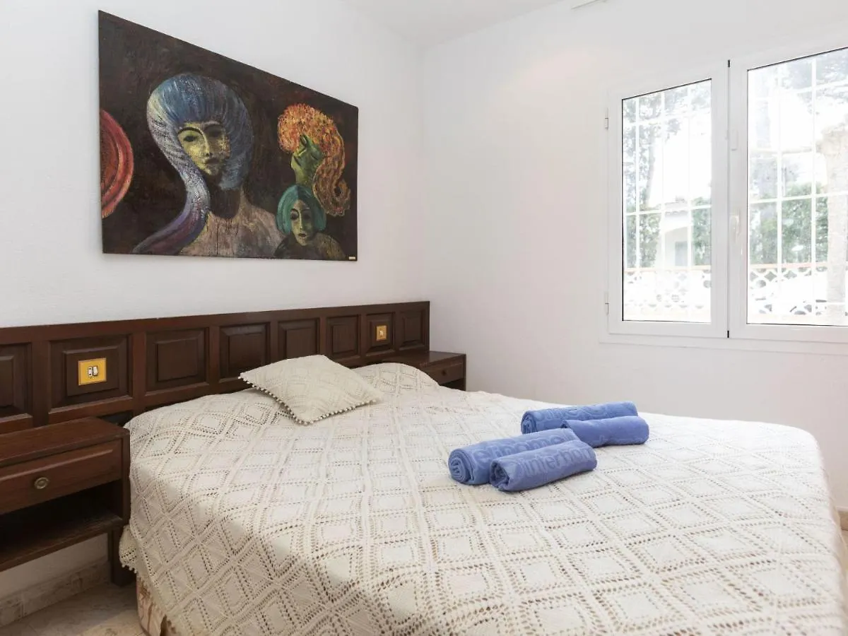 Holiday Home Gemma By Interhome L'Escala
