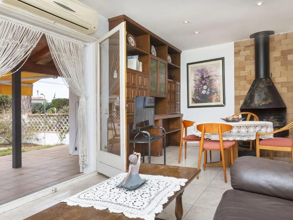 Holiday Home Gemma By Interhome L'Escala