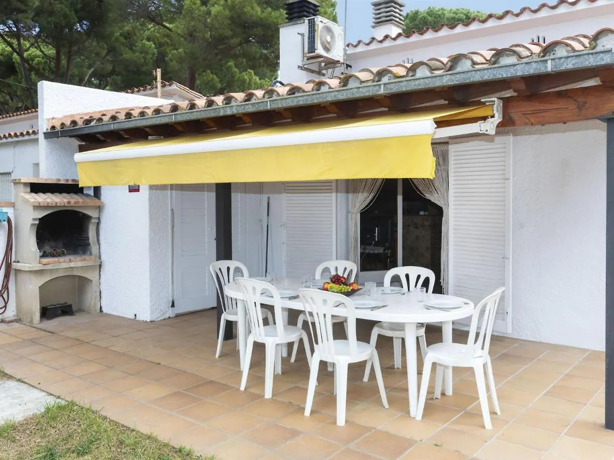 Holiday Home Gemma By Interhome L'Escala