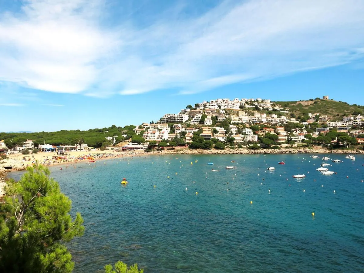 Holiday Home Gemma By Interhome L'Escala