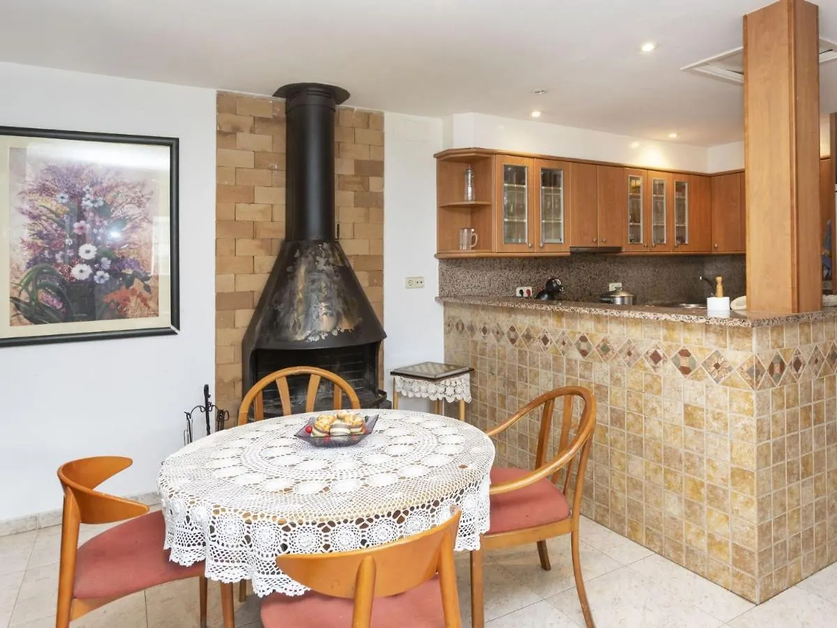 Holiday Home Gemma By Interhome L'Escala