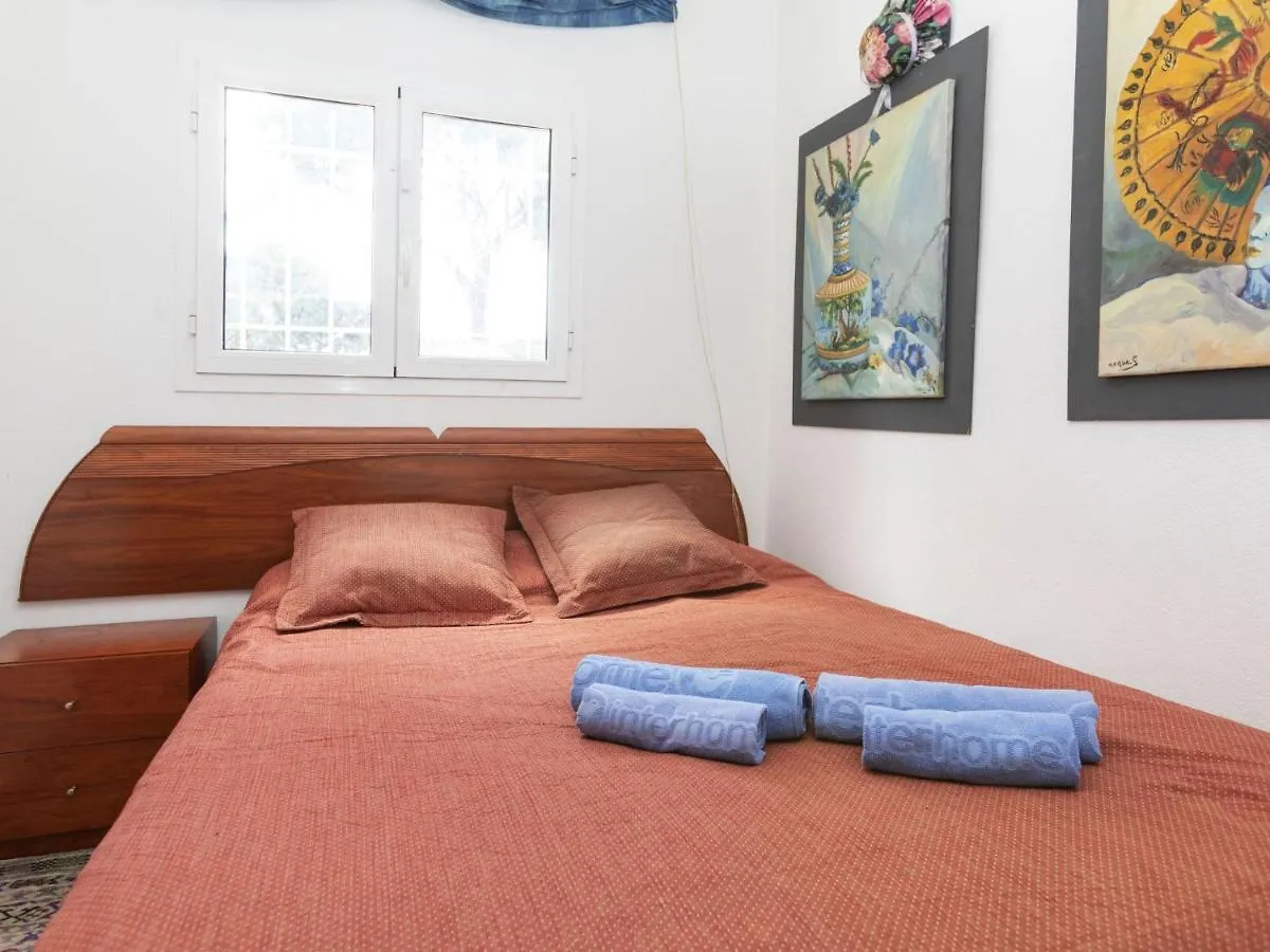 Holiday Home Gemma By Interhome L'Escala 0*,  Spain