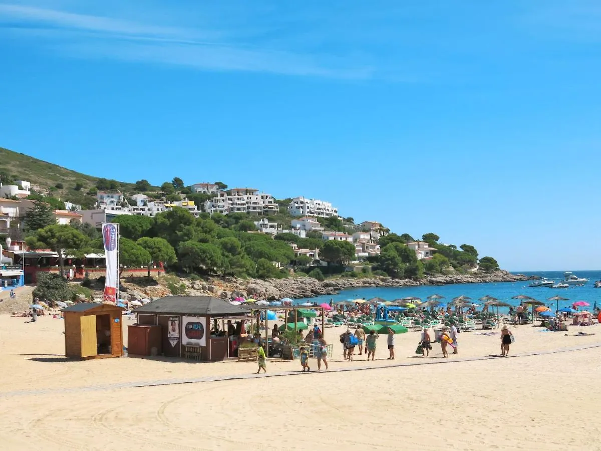 Holiday Home Gemma By Interhome L'Escala