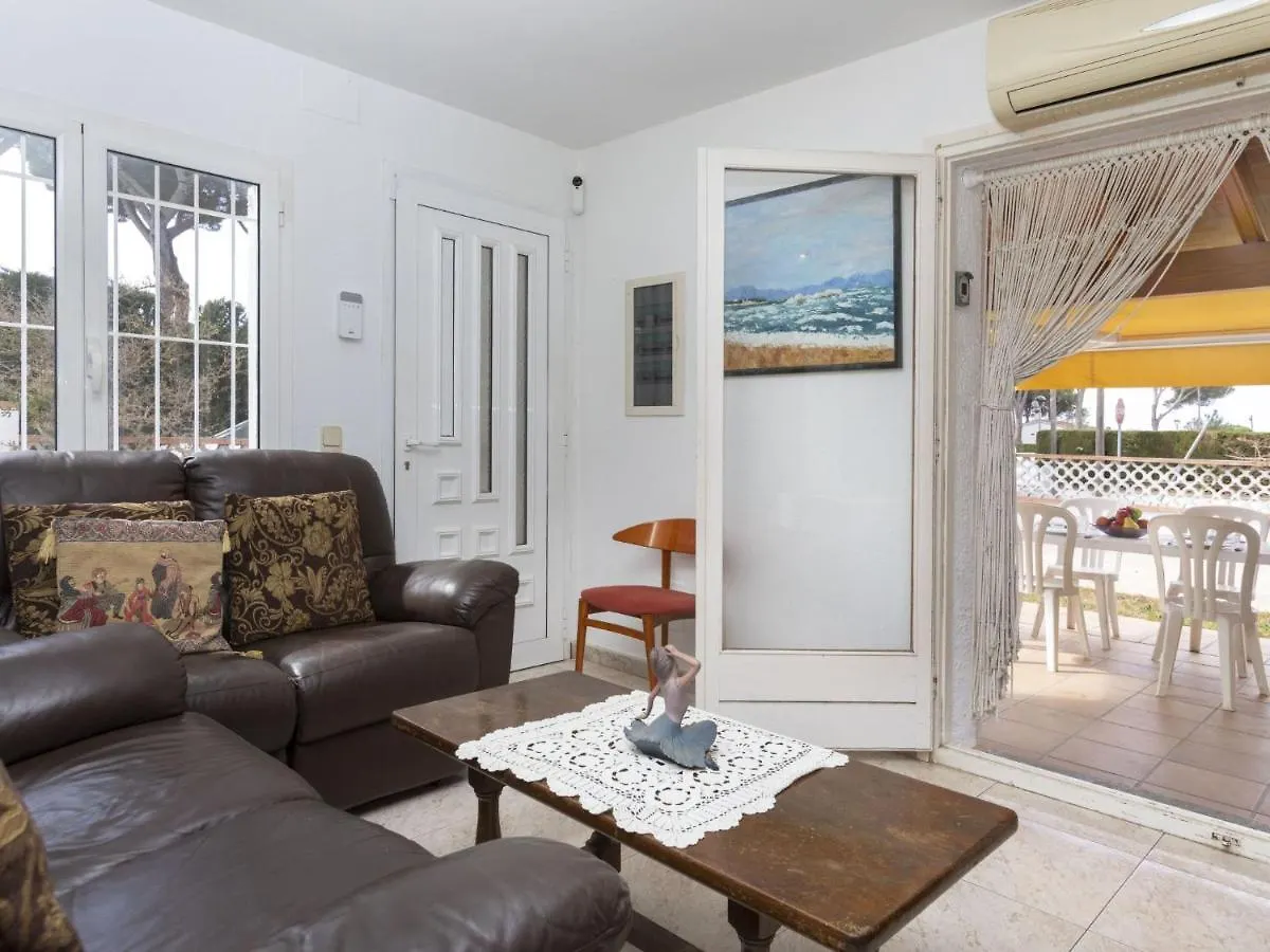 Holiday Home Gemma By Interhome L' Escala Španělsko