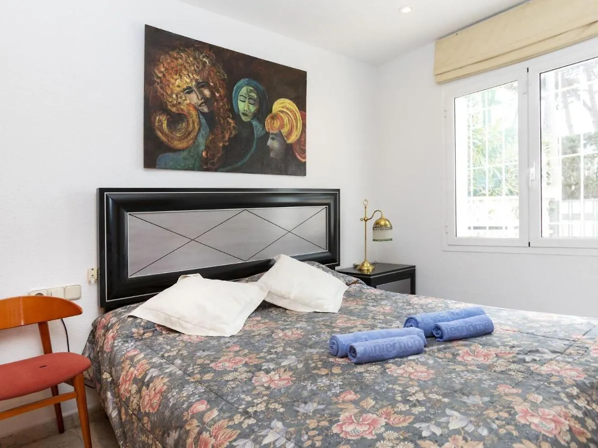 Holiday Home Gemma By Interhome L'Escala
