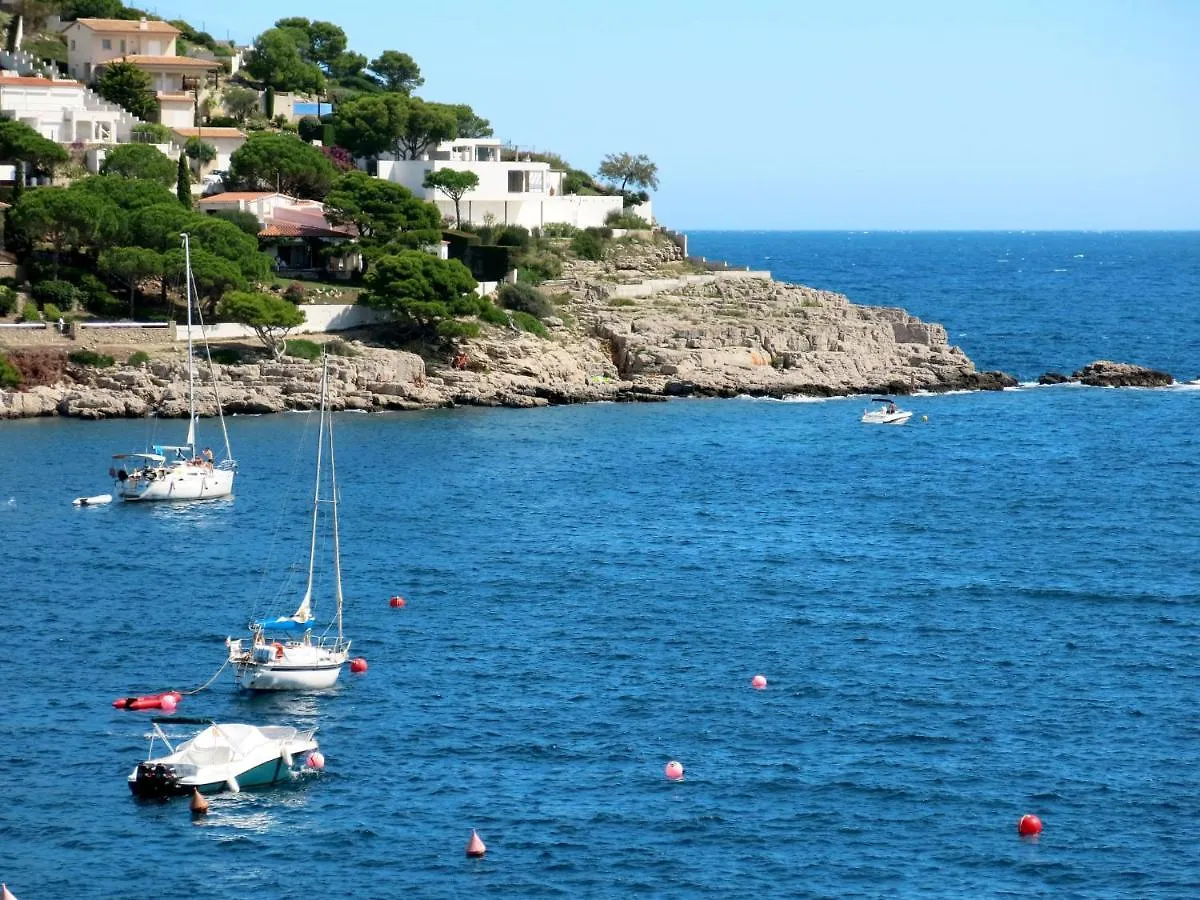 Holiday Home Gemma By Interhome L'Escala