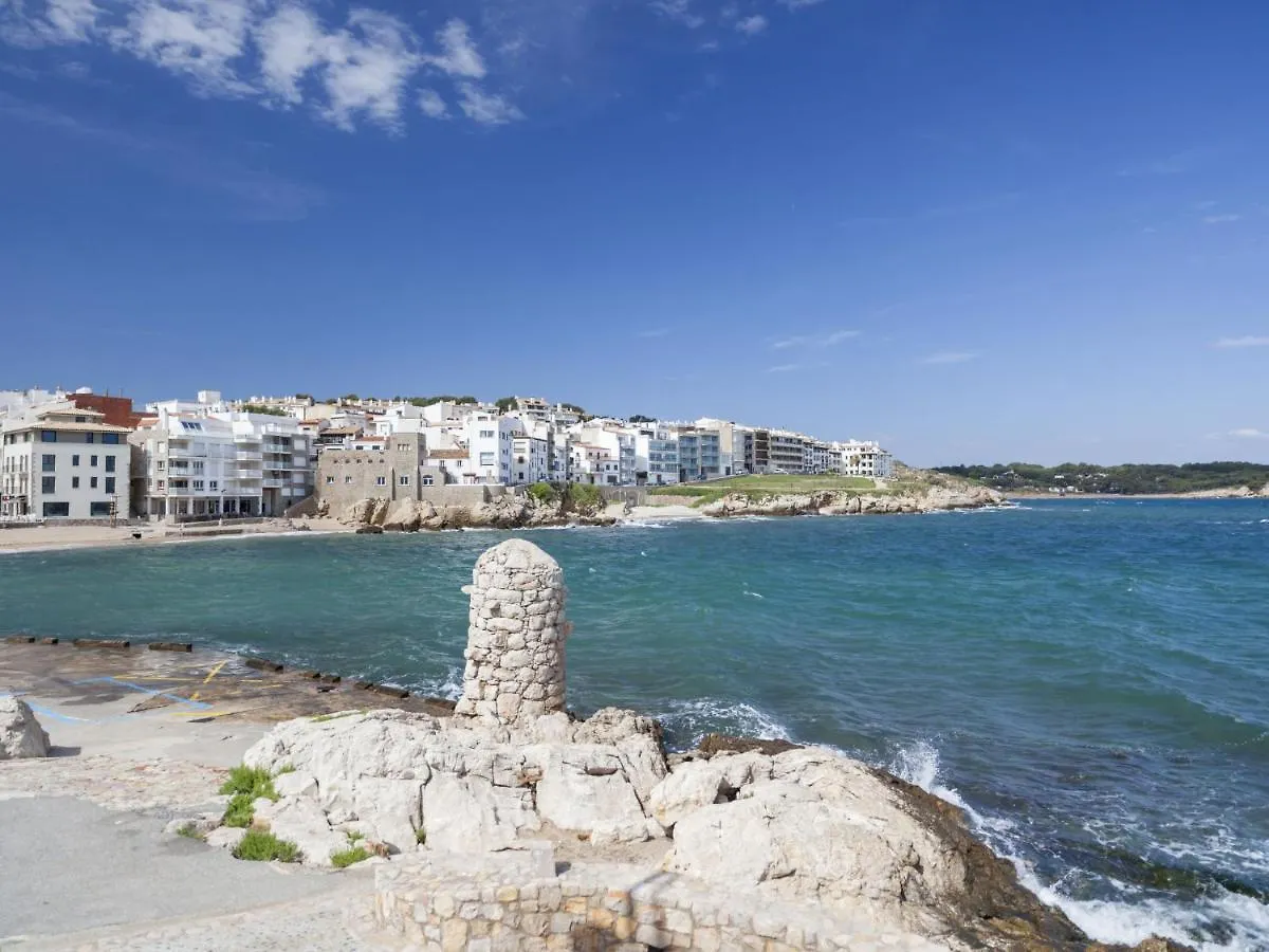 Holiday Home Gemma By Interhome L'Escala Spain